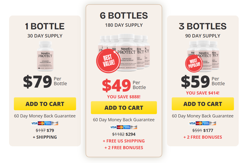 newera protect 6 bottle